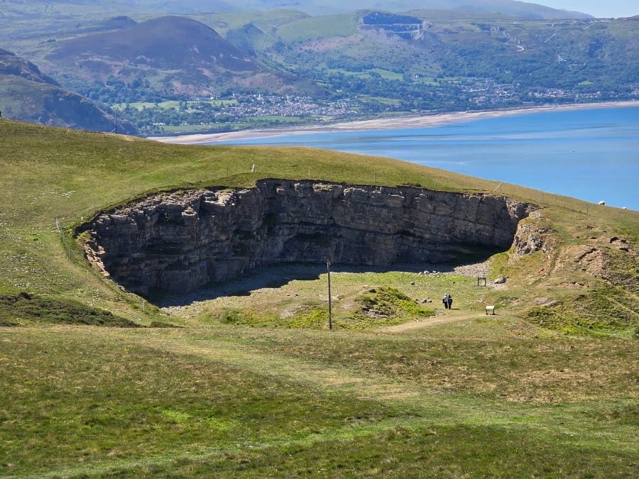 Great Orme Country Park