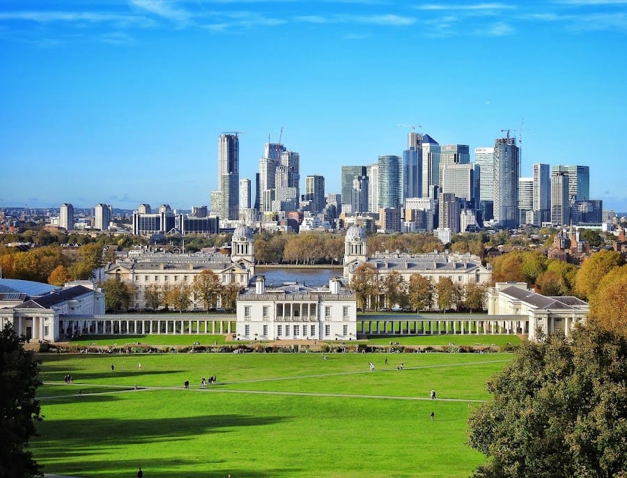 Greenwich Park