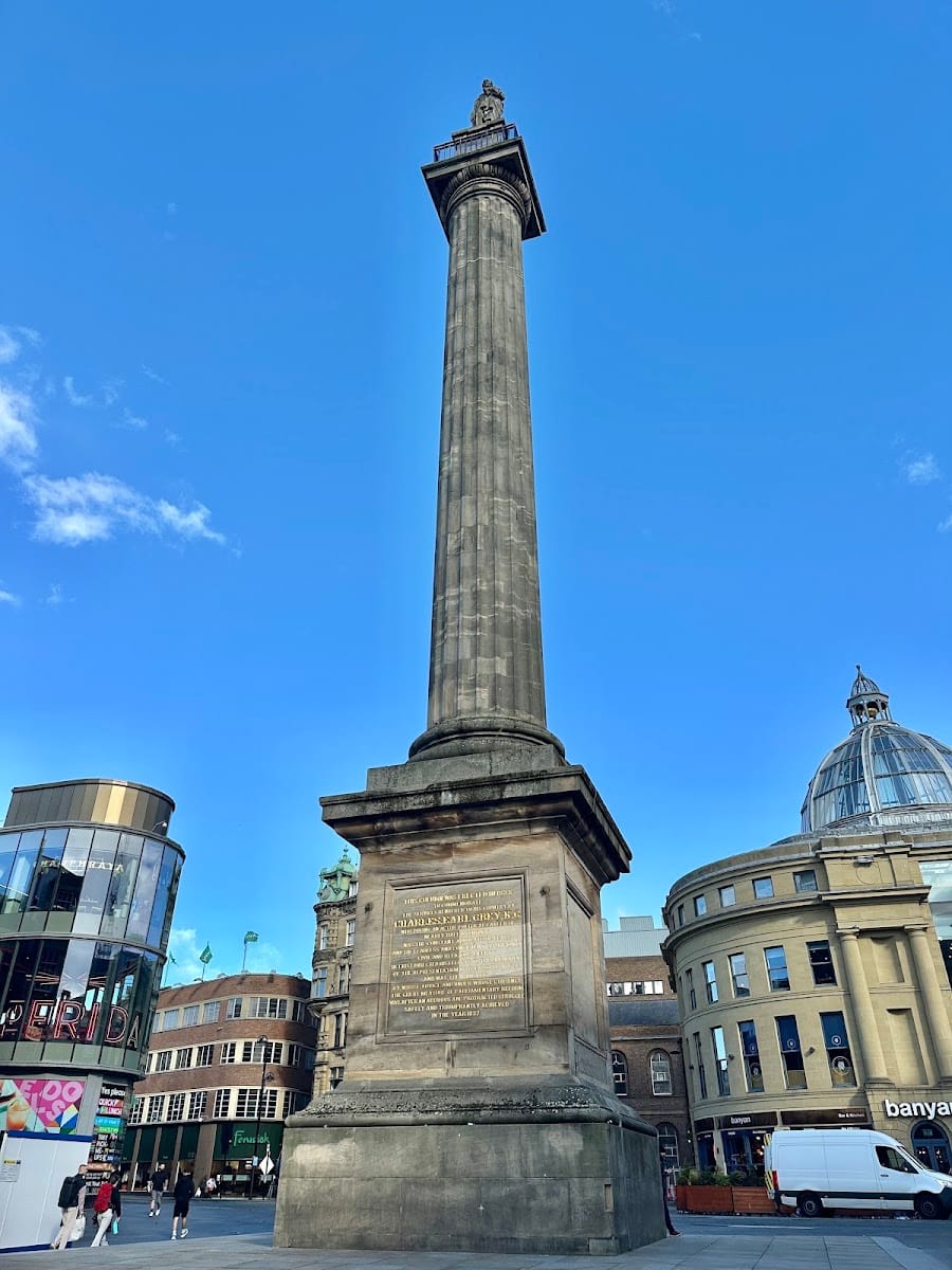 Grey's Monument