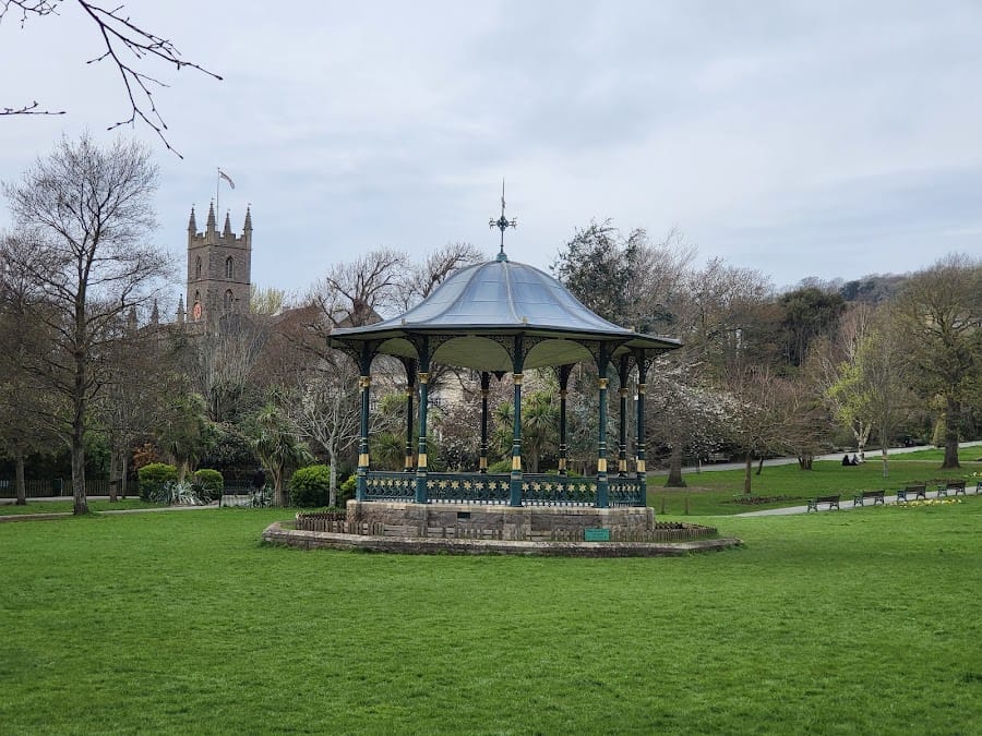 Grove Park