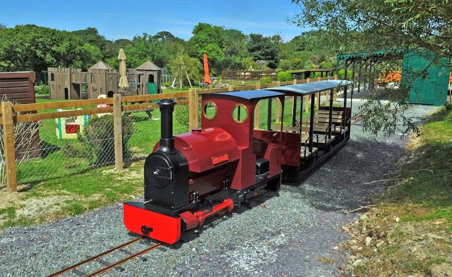 Gypsy Wood Park