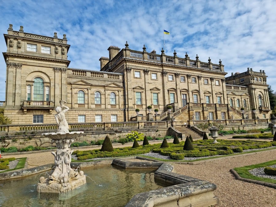 Harewood House Trust