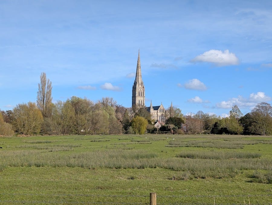 Harnham Water Meadows