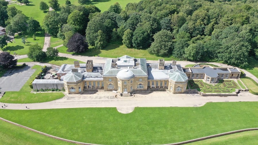 Heaton Park