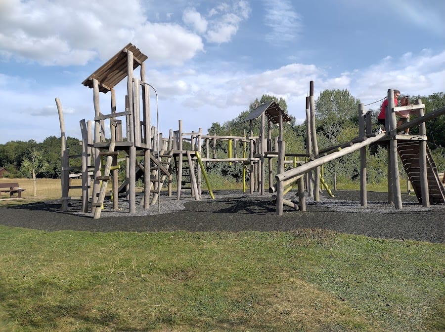 Hinchingbrooke Country Park