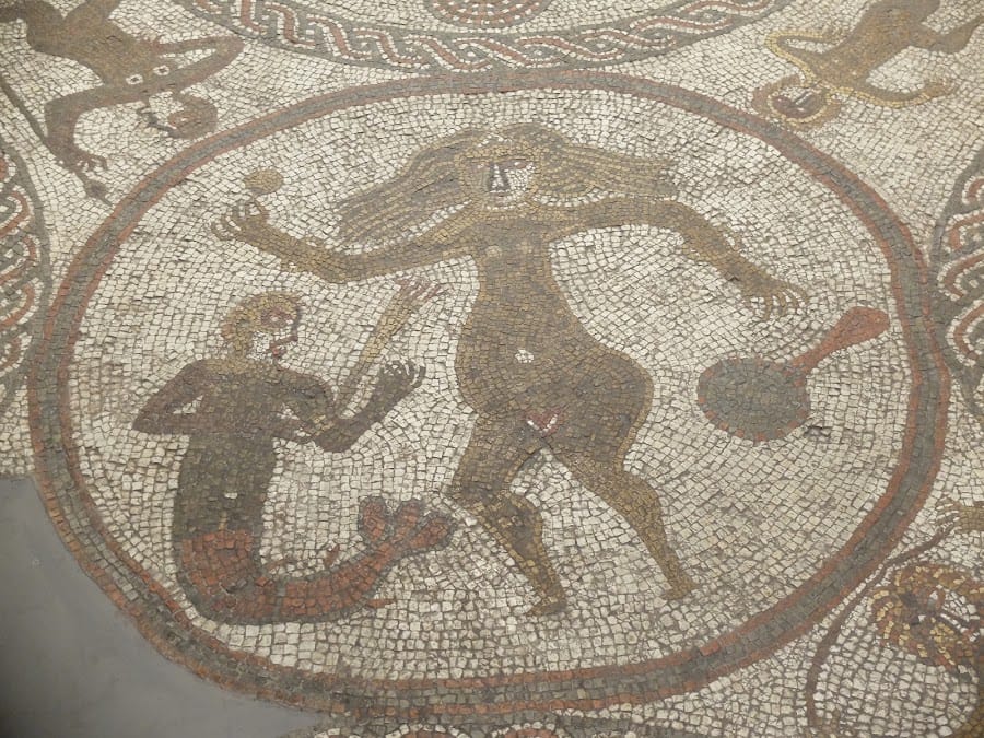 Hull & East Riding Archaeology Museum