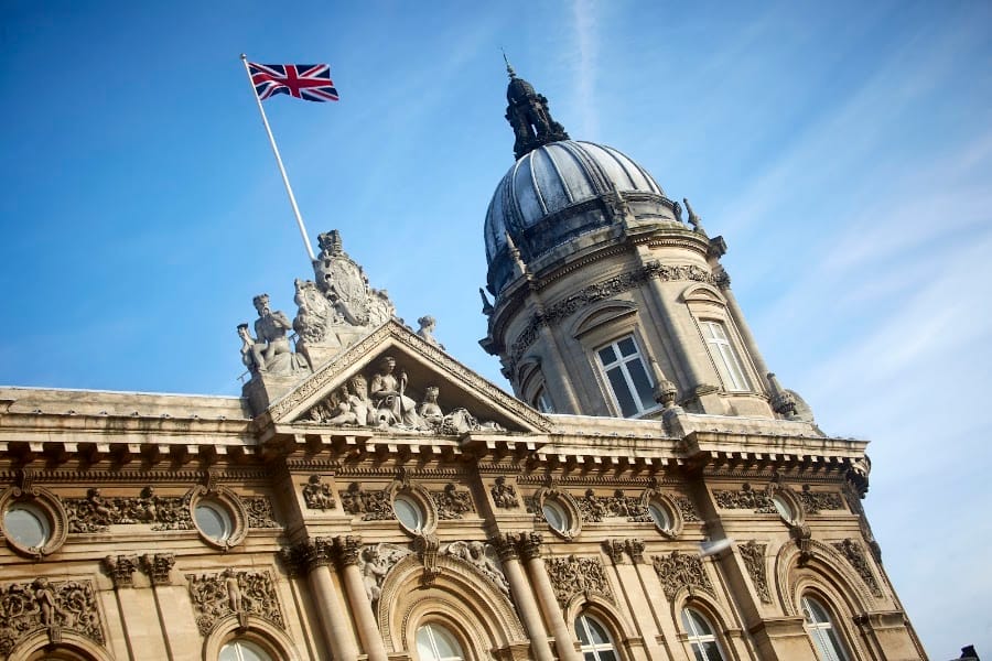 Hull Maritime Museum