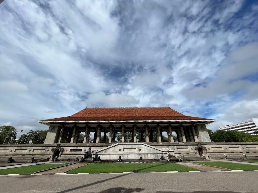 Independence Square
