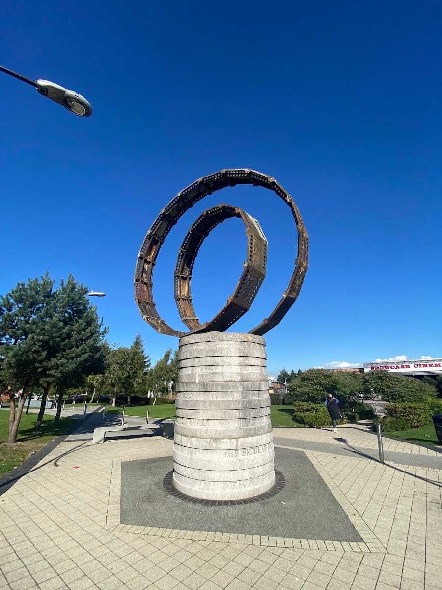 James Whale Memorial
