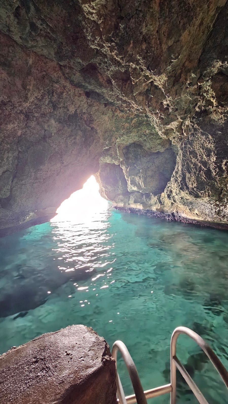 Joseph's Cave