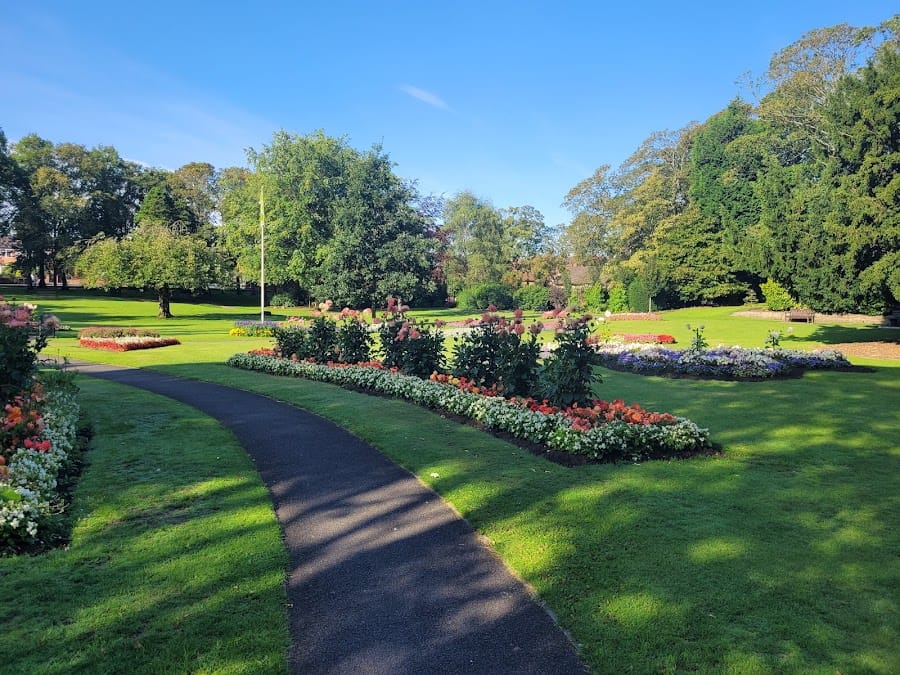 Jubilee Park