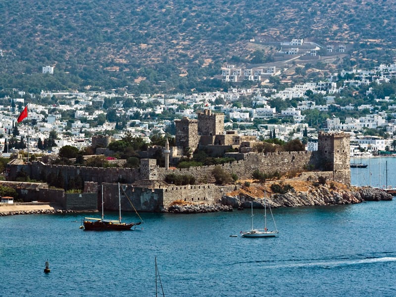 Karia Princess Museum