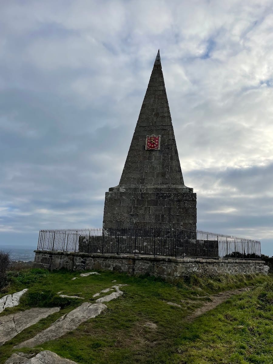 Knill's Monument