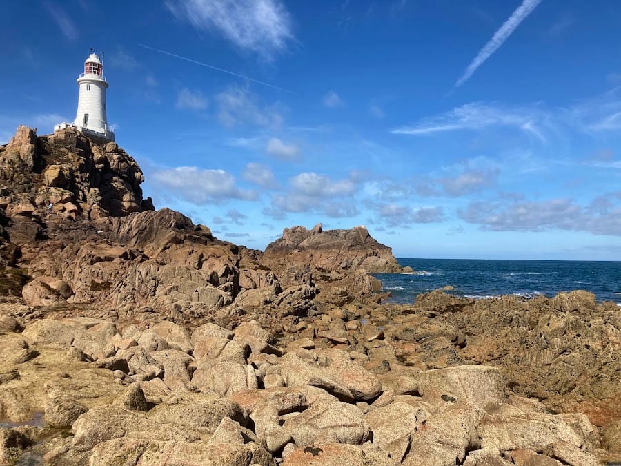 La Corbière