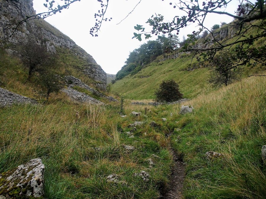 Lathkill Dale