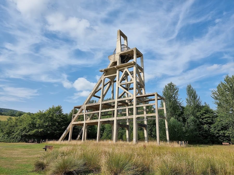 Lochore Meadows