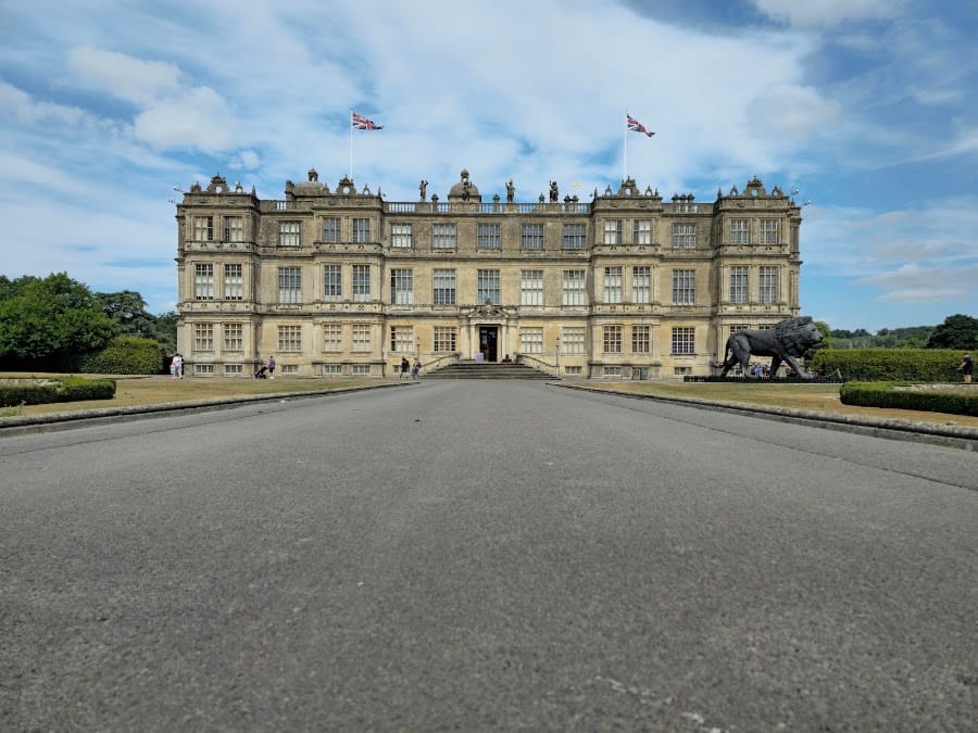Longleat House