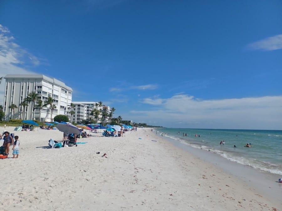 Lowdermilk Park
