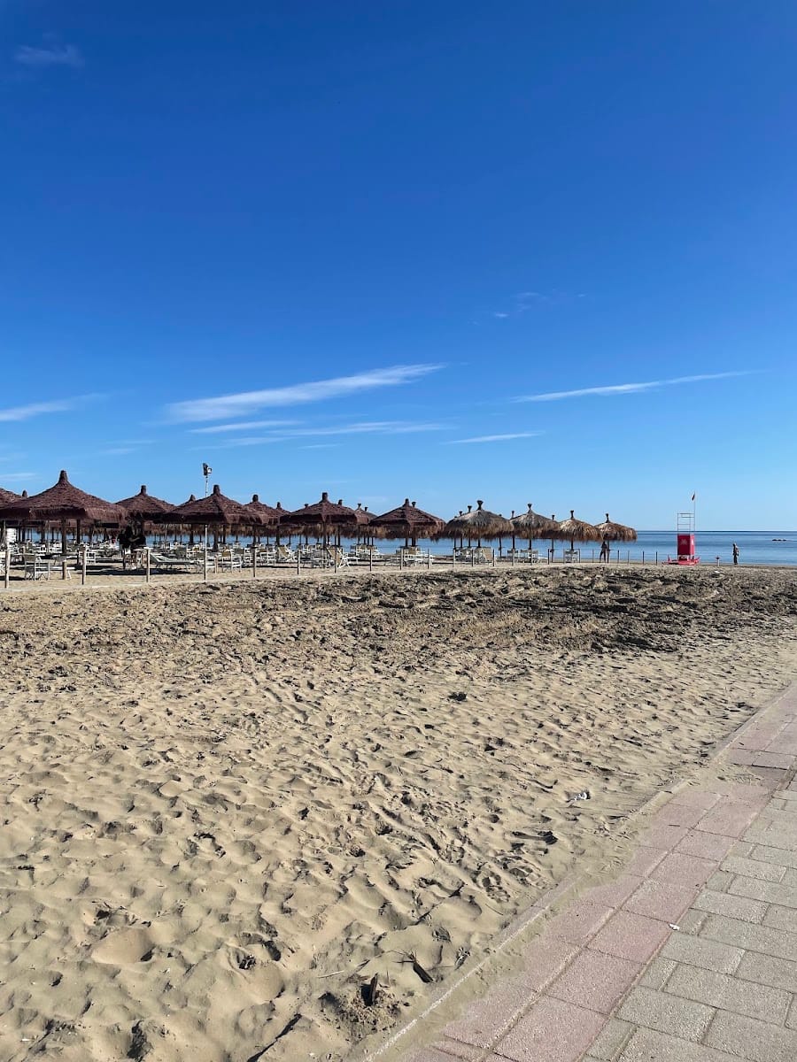 Lungomare di Pescara