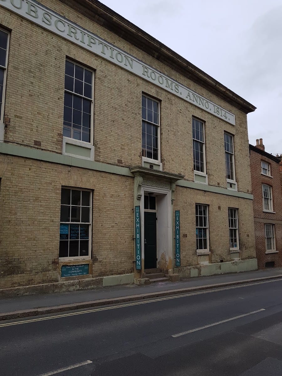 Malton Museum
