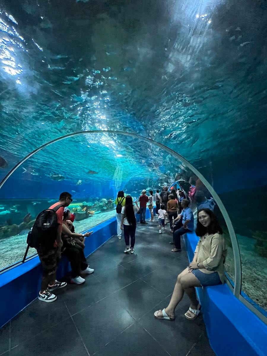 Manila Ocean Park