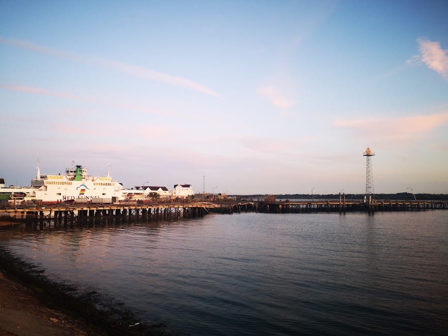 Mayflower Park