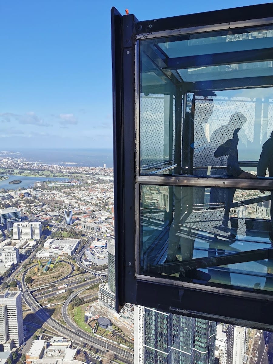 Melbourne Skydeck