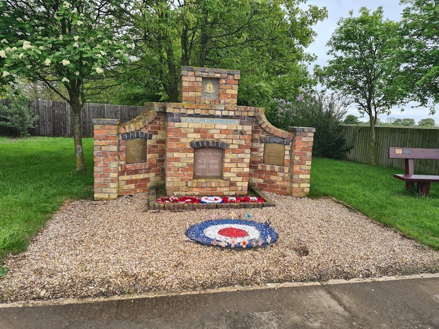 Metheringham Airfield Visitor Centre