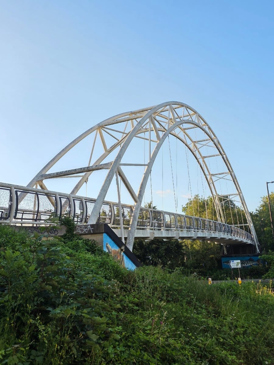 Millennium Bridge
