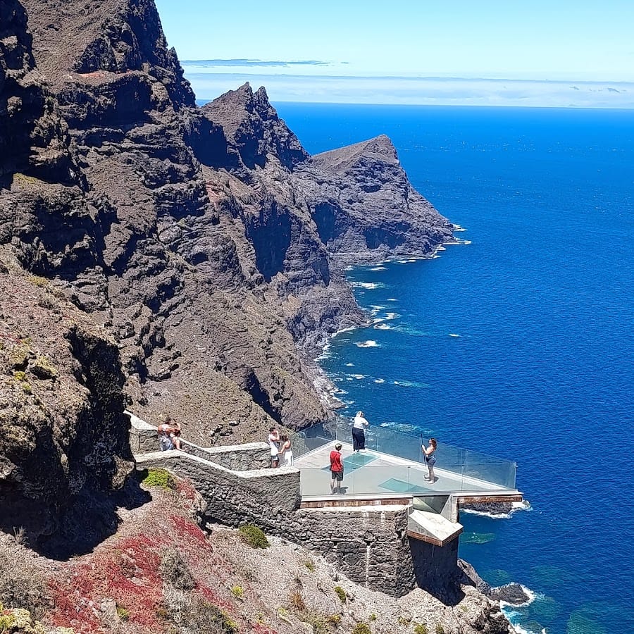 Mirador del Balcón