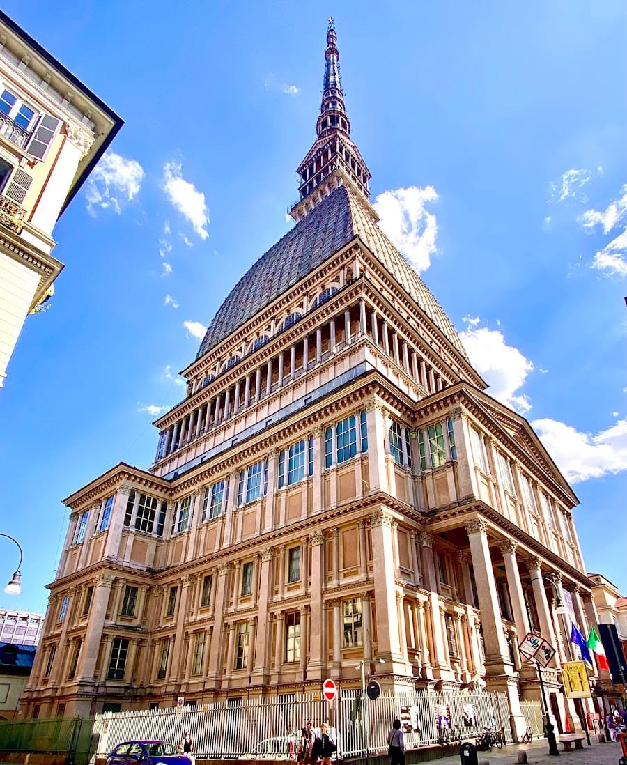 Mole Antonelliana