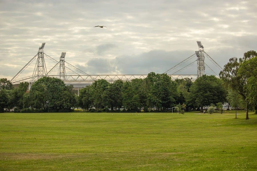 Moor Park