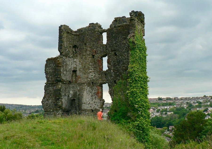 Morris Castle