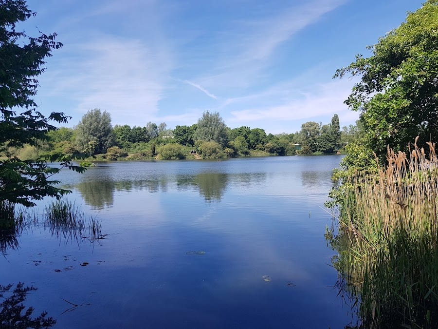 Mount Farm Park
