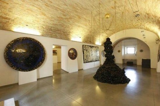 Museo delle Genti d'Abruzzo