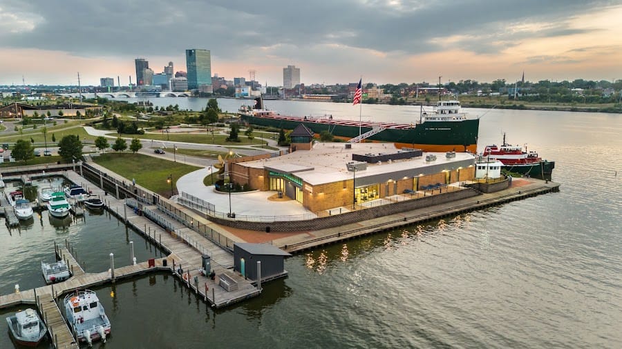 National Museum of the Great Lakes