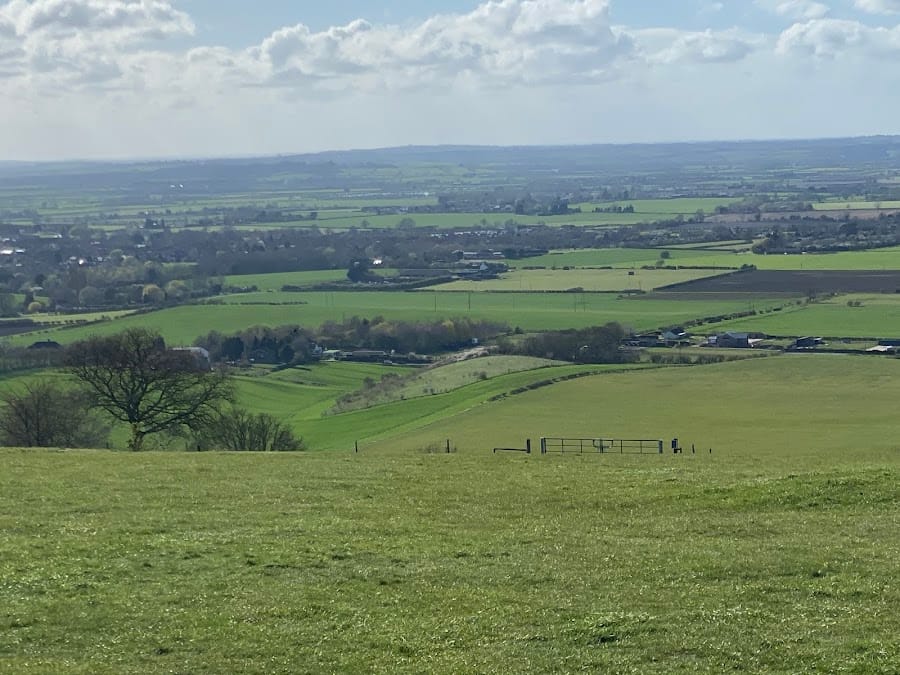 National Trust - Dunstable Downs and Whipsnade Estate
