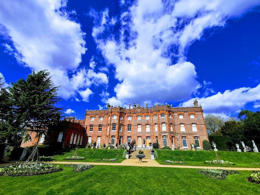 National Trust - Hughenden