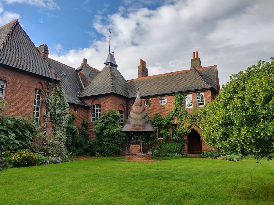 National Trust - Red House