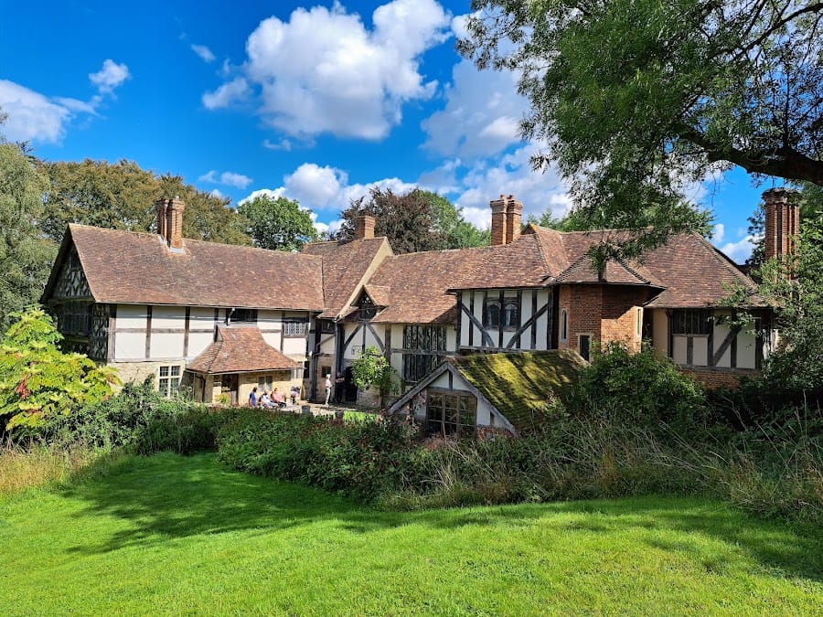 National Trust - Stoneacre