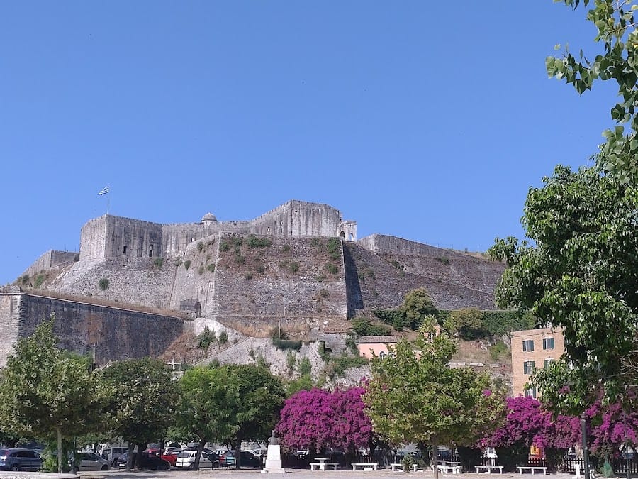 New Fortress