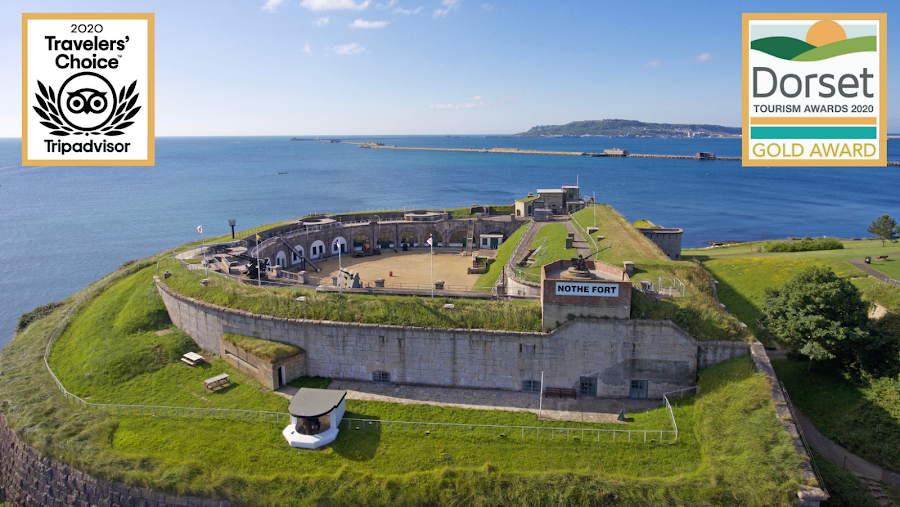 Nothe Fort