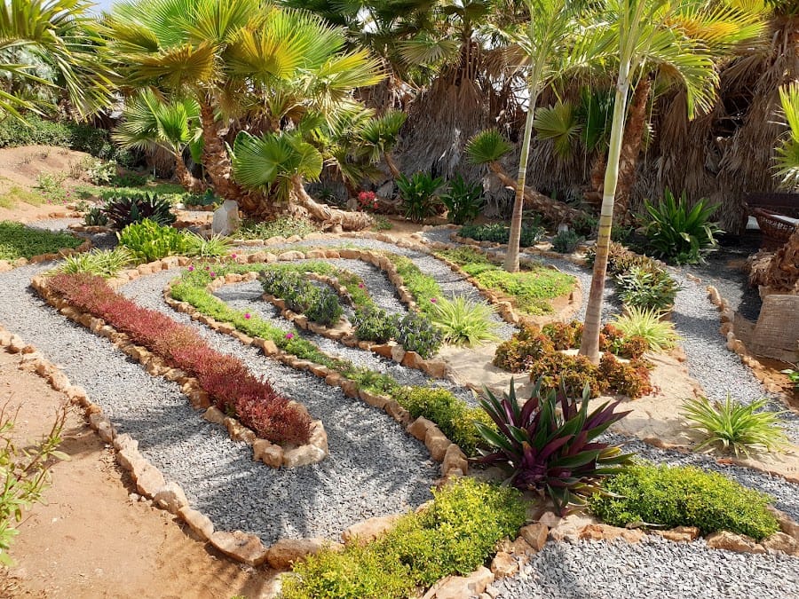 Pachamama Eco Park - Botanical Garden