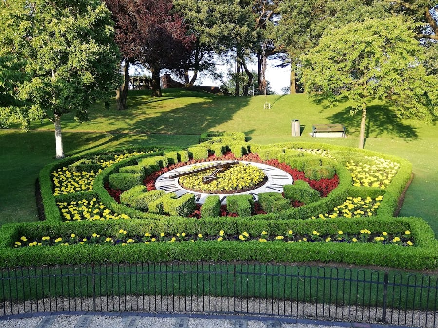 Pannett Park