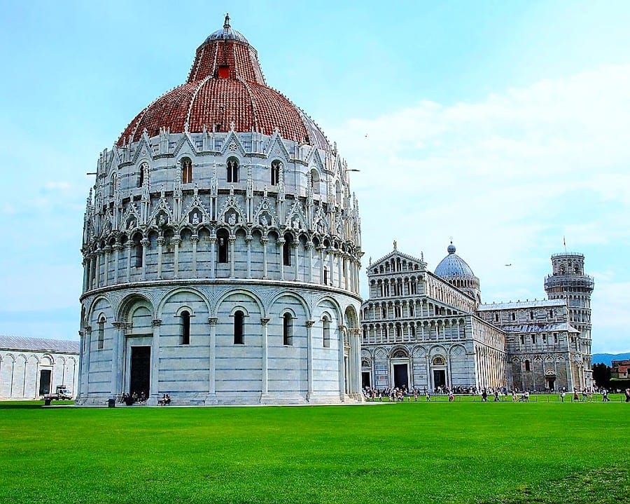Piazza del Duomo