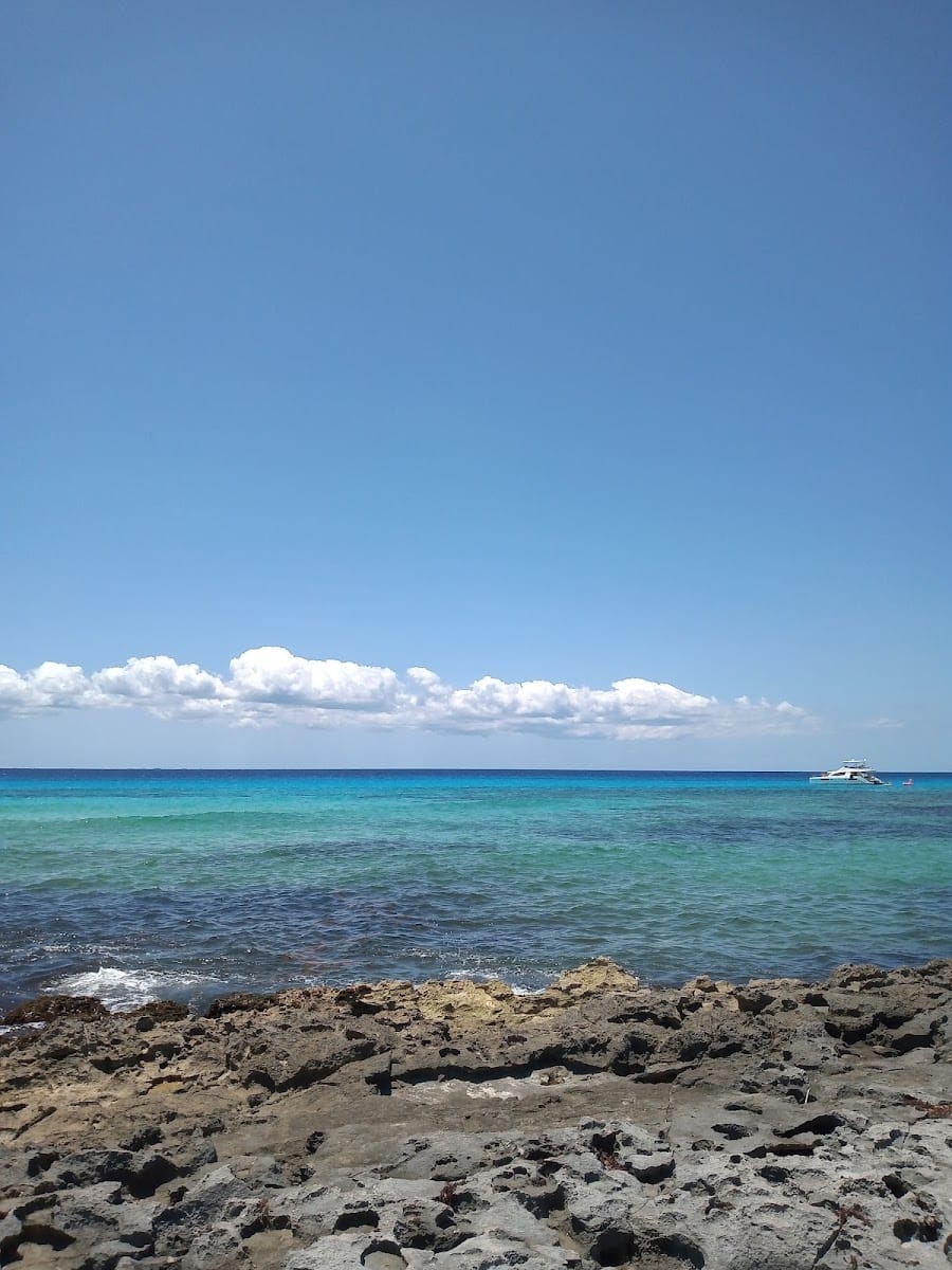 Playa Del Amor