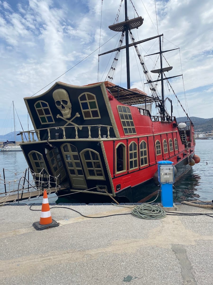 Port of Hersonissos