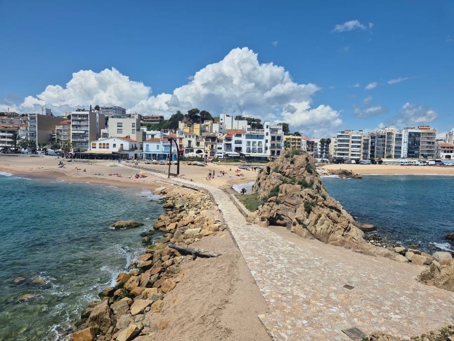 Portal de la Costa Brava