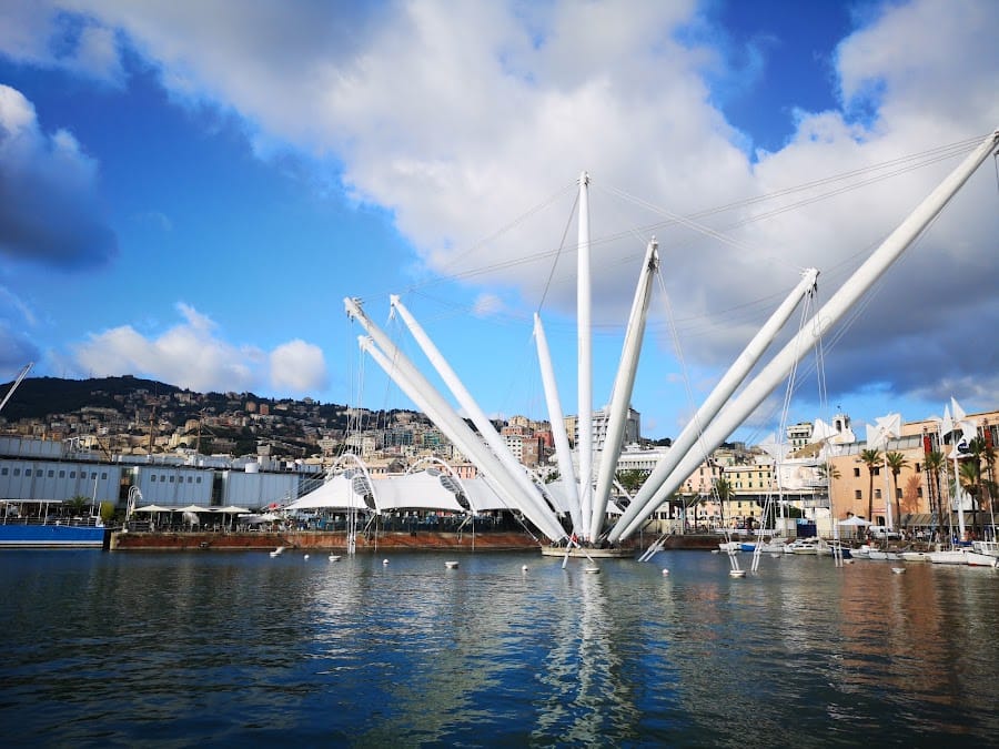Porto Antico