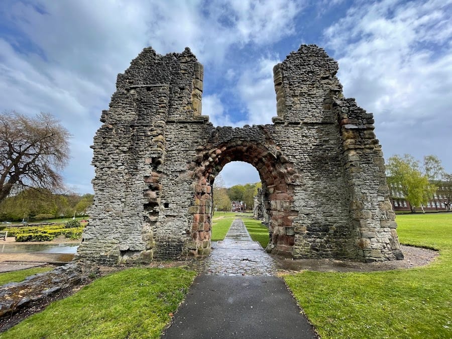 Priory Park